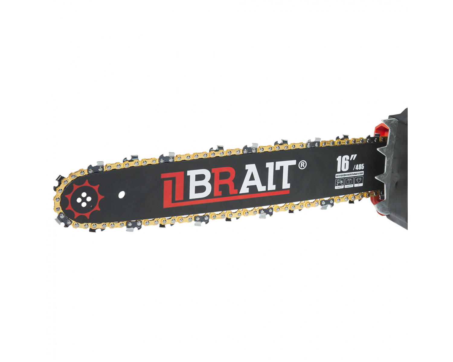 Электропила BRAIT BR-2200